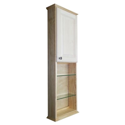 6 Inch Deep Wall Cabinet | Wayfair